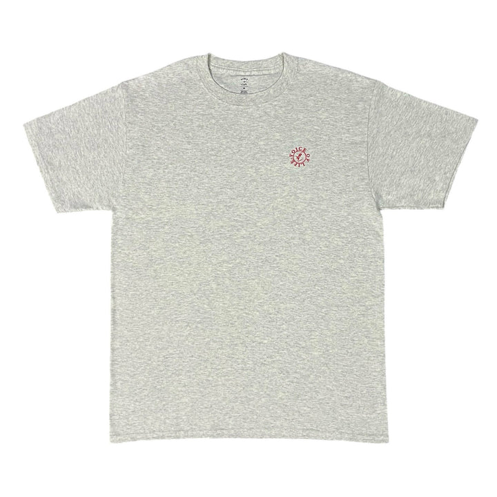 Circle of Life Tee - Front (small logo)